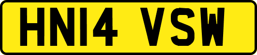 HN14VSW