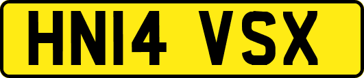 HN14VSX