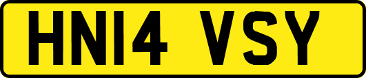 HN14VSY