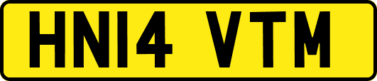 HN14VTM
