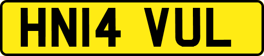 HN14VUL