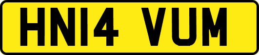 HN14VUM