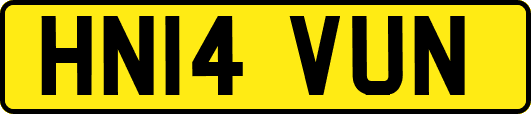 HN14VUN