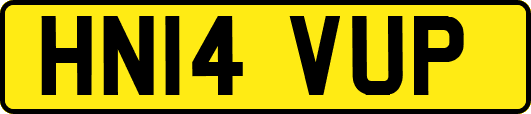 HN14VUP