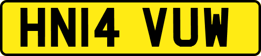 HN14VUW