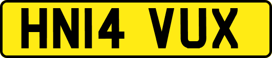 HN14VUX