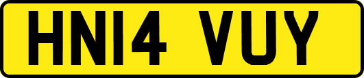 HN14VUY