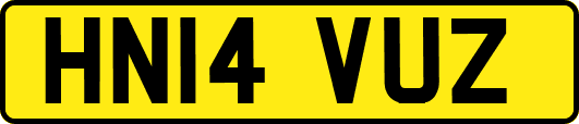 HN14VUZ