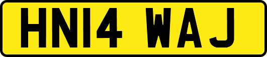 HN14WAJ