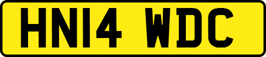 HN14WDC