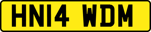 HN14WDM