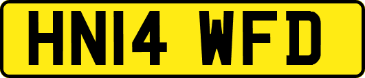 HN14WFD