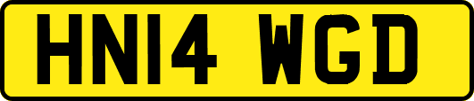 HN14WGD