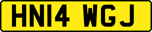 HN14WGJ