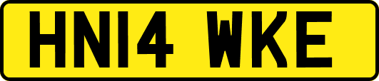 HN14WKE