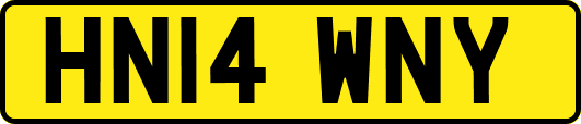 HN14WNY