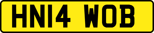 HN14WOB