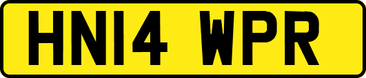 HN14WPR