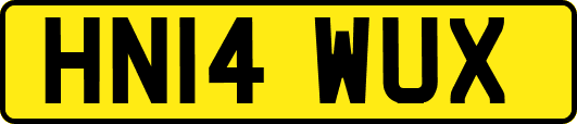 HN14WUX