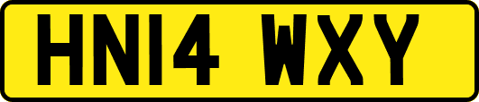 HN14WXY