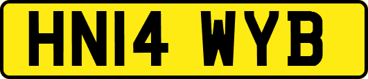 HN14WYB