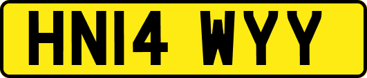 HN14WYY