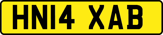 HN14XAB