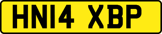 HN14XBP