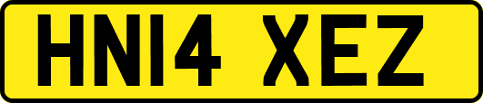 HN14XEZ