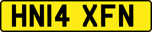 HN14XFN