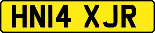 HN14XJR