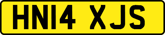 HN14XJS