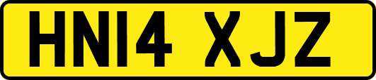 HN14XJZ