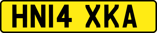 HN14XKA