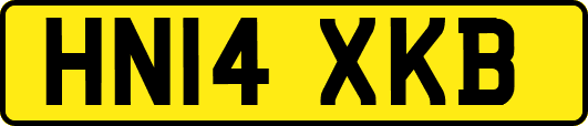HN14XKB