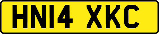 HN14XKC