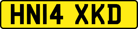 HN14XKD