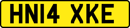 HN14XKE