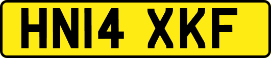 HN14XKF