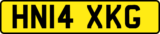 HN14XKG
