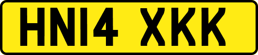 HN14XKK