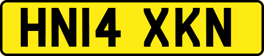 HN14XKN