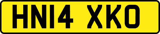 HN14XKO
