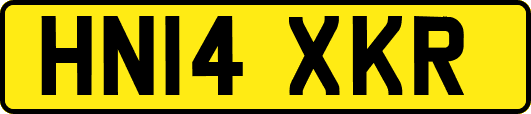 HN14XKR