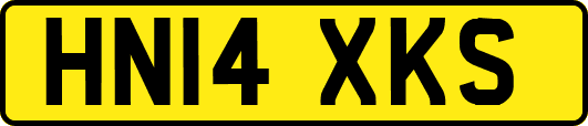 HN14XKS