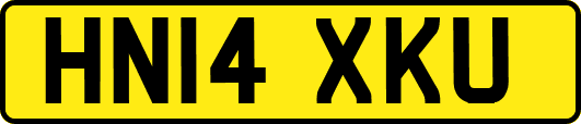 HN14XKU