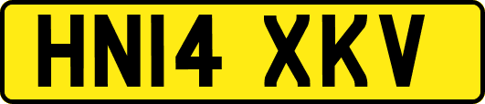 HN14XKV