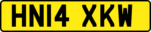 HN14XKW