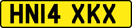 HN14XKX