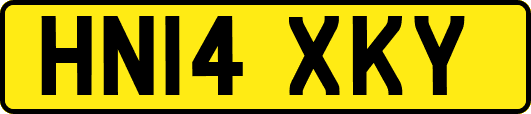 HN14XKY